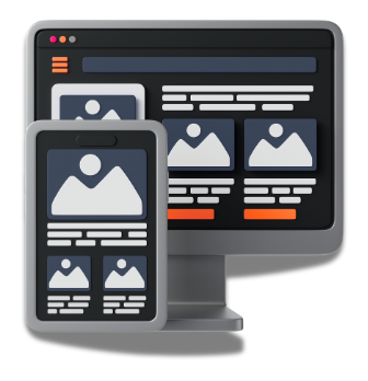 Website Design & CRO