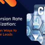 CRO strategies for increasing leads